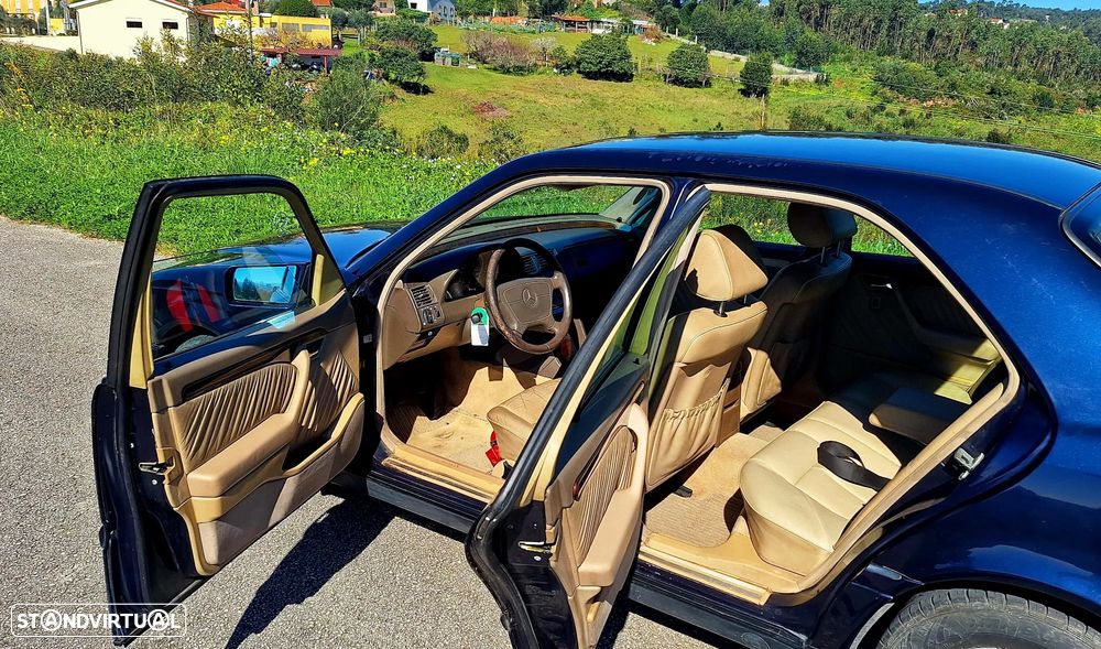 Mercedes-Benz C 220 Elegance - 14