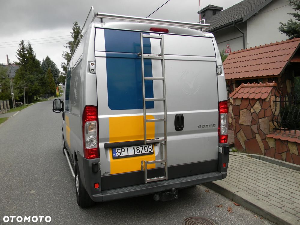 Citroën Jumper - 21