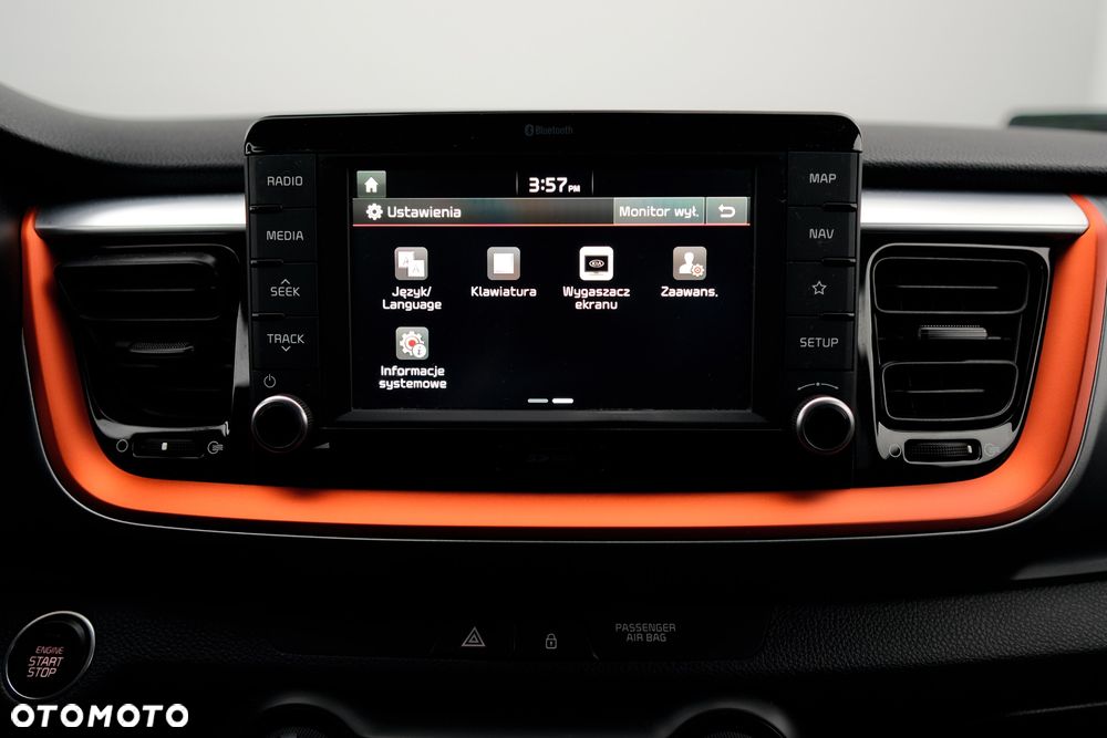 Kia Stonic 1.4 XL - 37