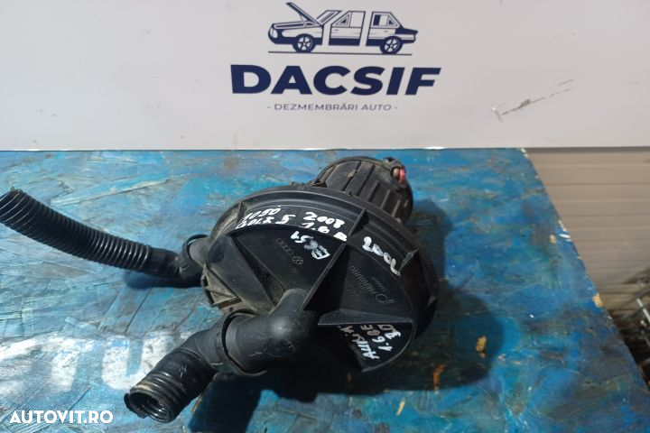 Pompa aer 06A959253E 06A131333C 1.6 BENZ Audi A3 8P/8PA [facelift] [2 - 2