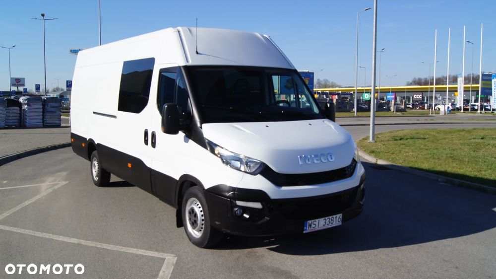 Iveco Daily - 1
