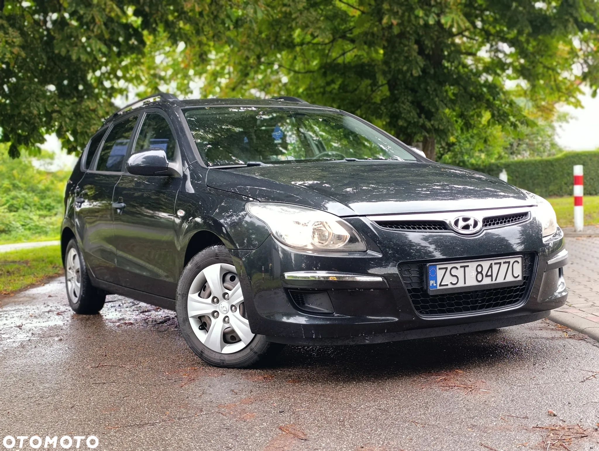 Hyundai i30 1.6 CRDi Classic + - 1
