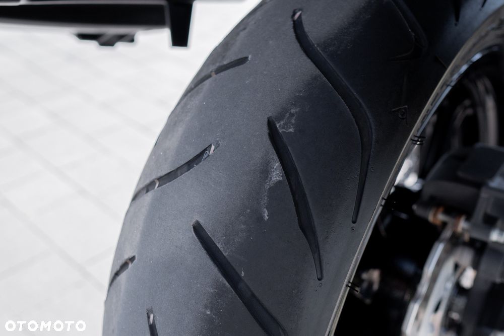 Kawasaki Versys 650 - 32