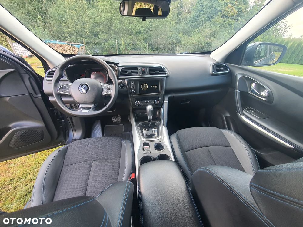 Renault Kadjar - 16