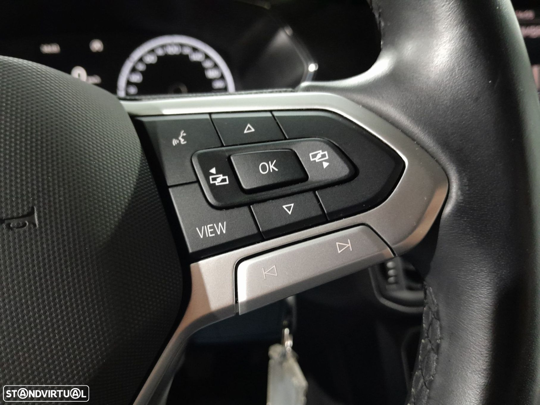 VW Polo 1.0 TSI Life - 16