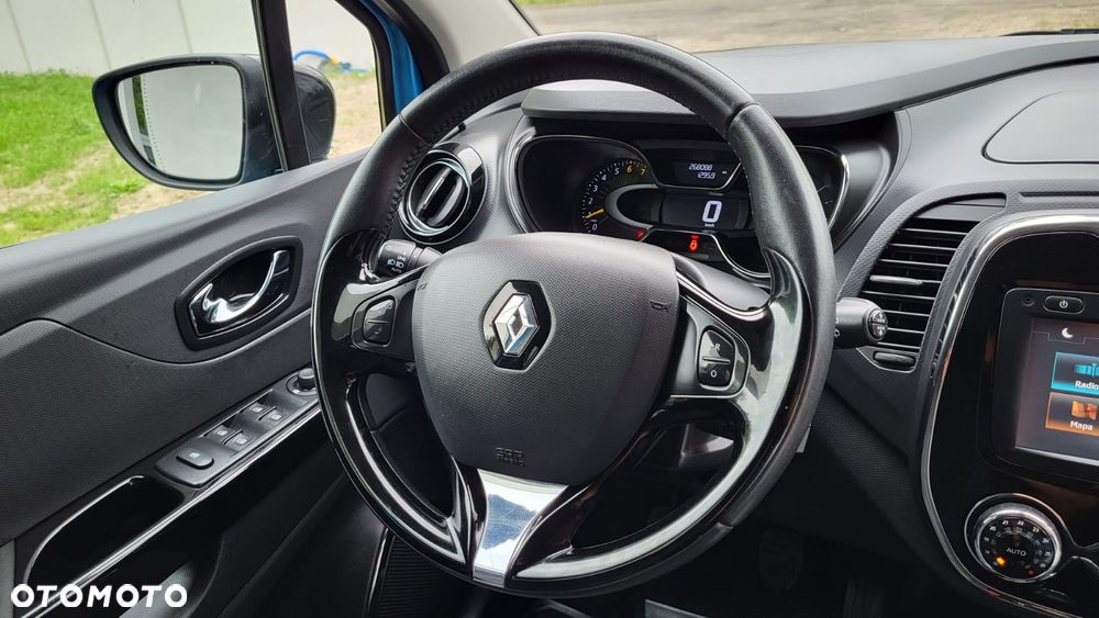 Renault Captur ENERGY TCe 90 Start&Stop Luxe - 22