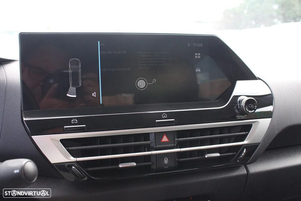 Citroën e-C4 50 kWh Live Pack - 23