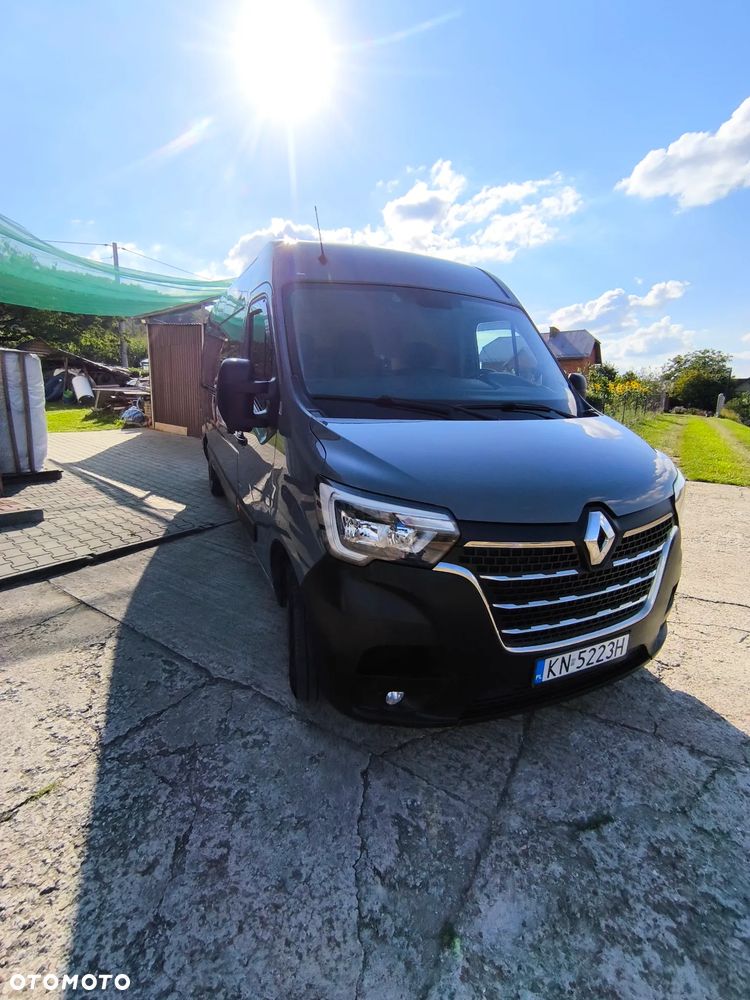Renault Master - 33