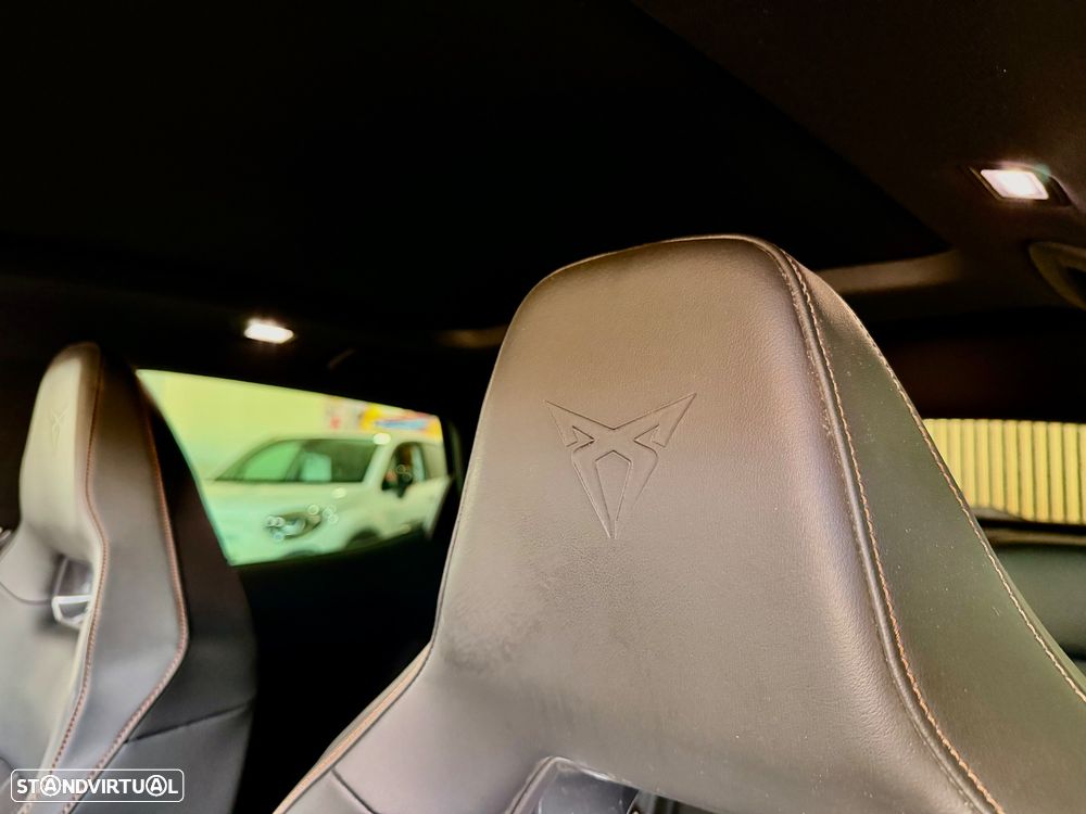 Cupra Formentor 1.4 e-Hybrid DSG VZ - 31