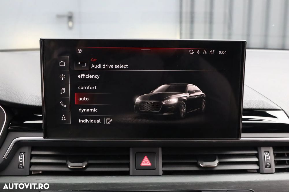 Audi A5 ack 35 TDI S tronic advanced - 22