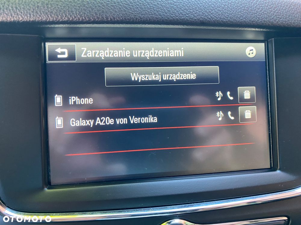 Opel Astra - 22
