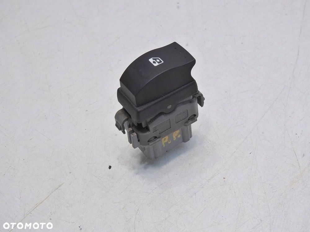 PRZYCISK SZYBY PRAWY PRZÓD RENAULT SCENIC II - 8