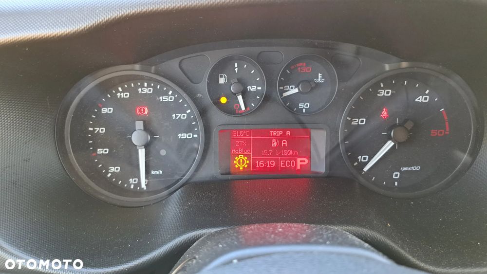 Iveco 70C210 - 11