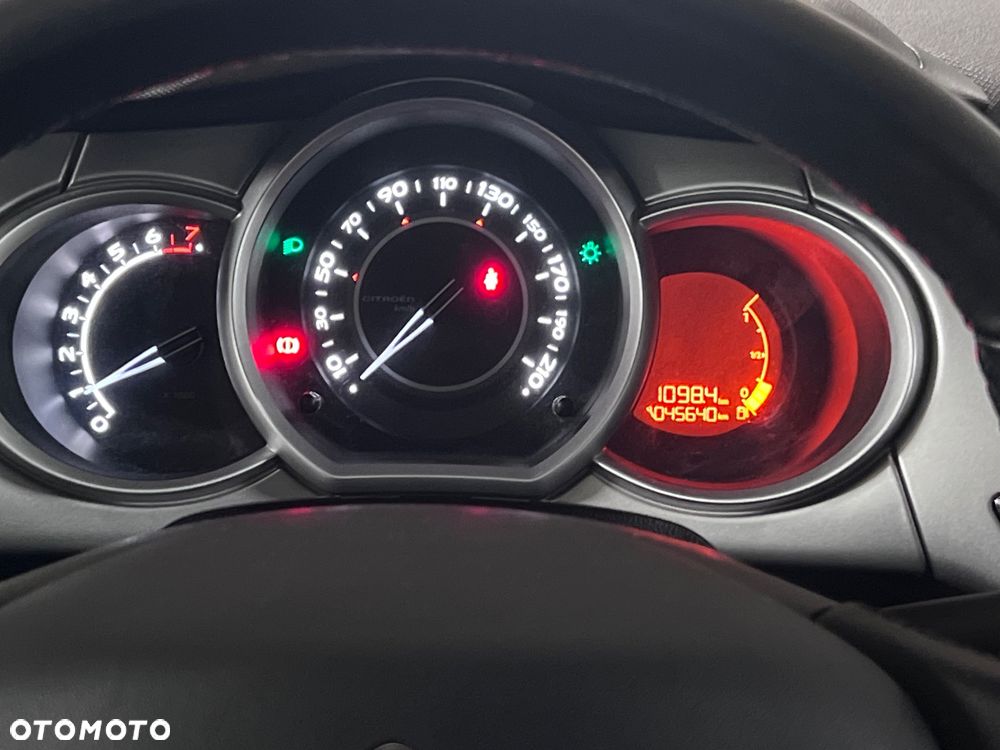 Citroën C3 1.2 VTi Selection - 9