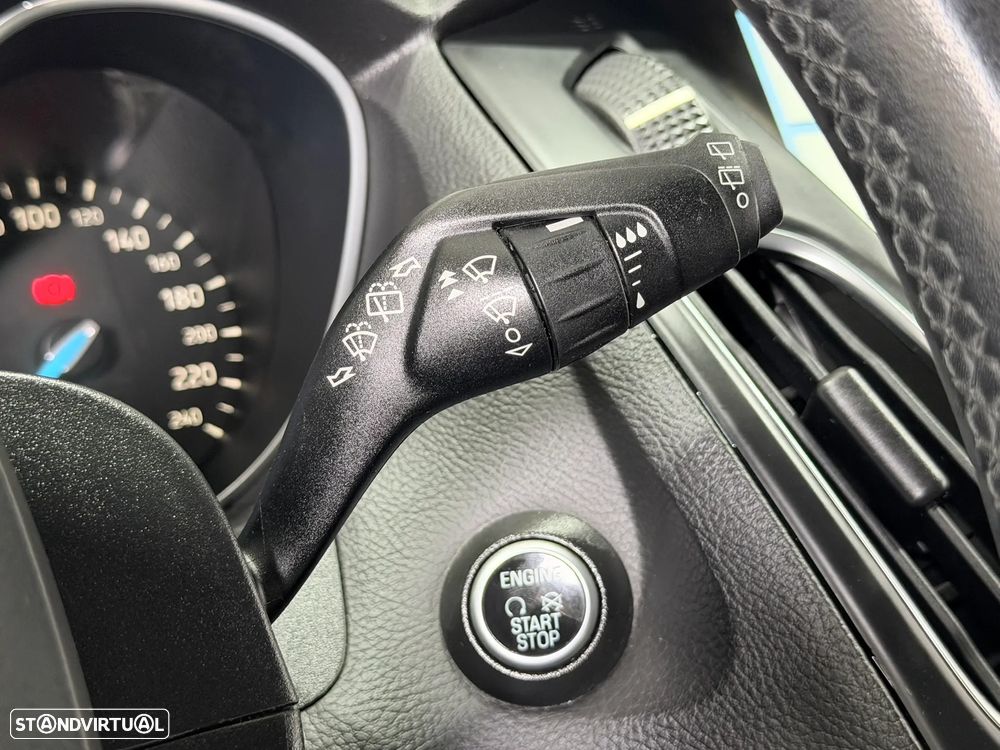 Ford Focus 1.5 TDCi Titanium - 27