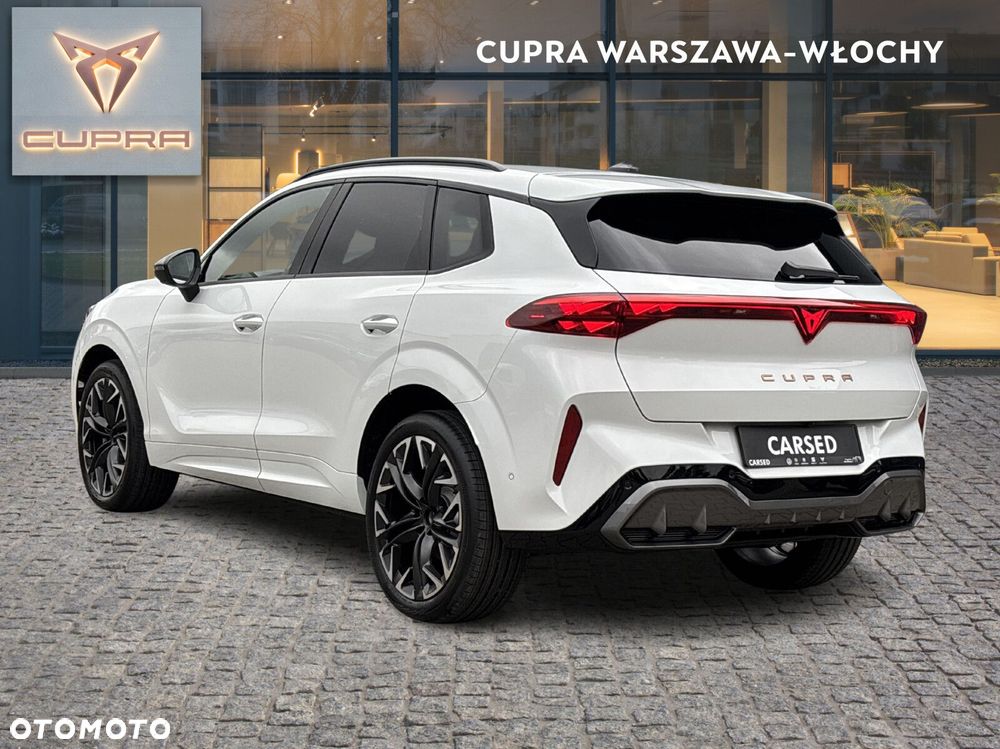Cupra Terramar 2.0 TSI 4Drive Advantage Edition DSG - 4