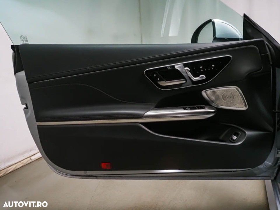 Mercedes-Benz CLE 300 - 9