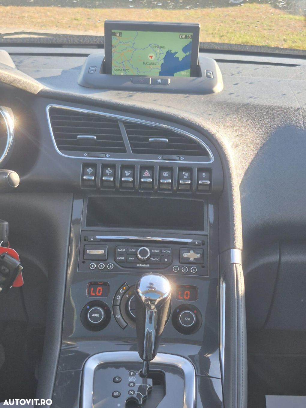 Peugeot 3008 - 15