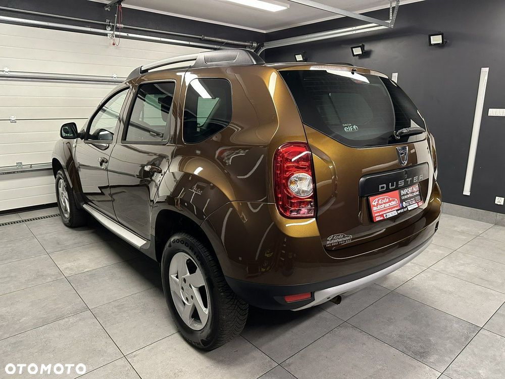 Dacia Duster 1.6 - 3