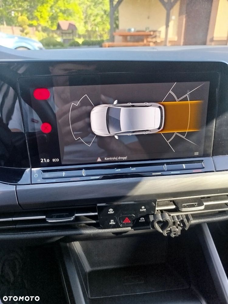 Volkswagen Golf 1.4 TSI Plug-In Hybrid Style DSG - 13
