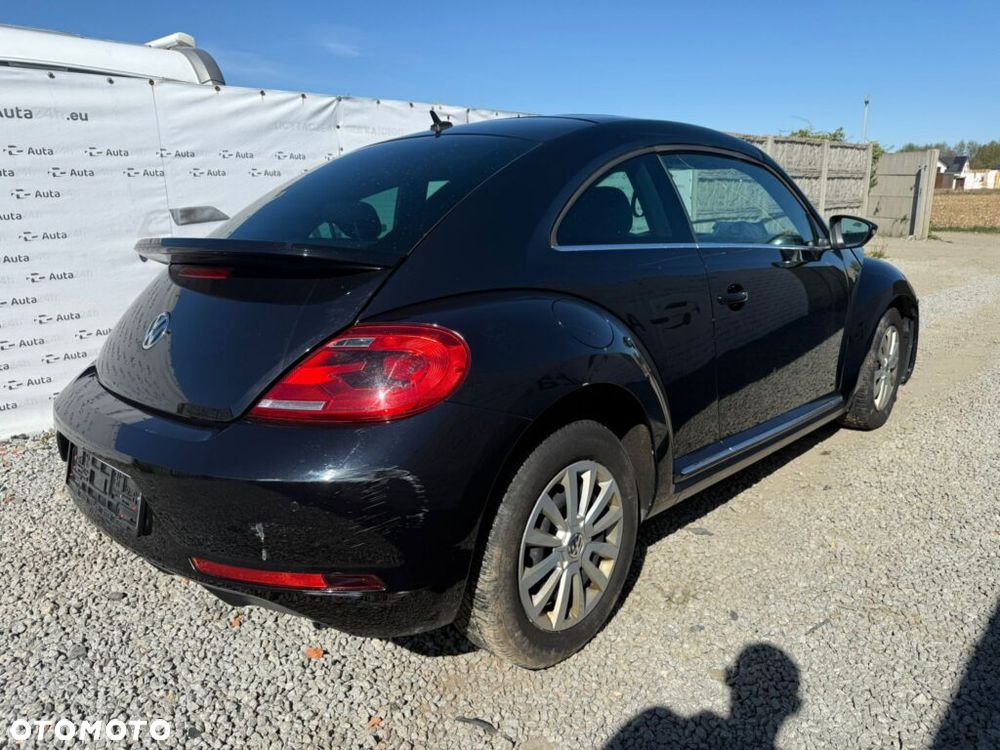Volkswagen Beetle 1.4 TSI Sport - 6