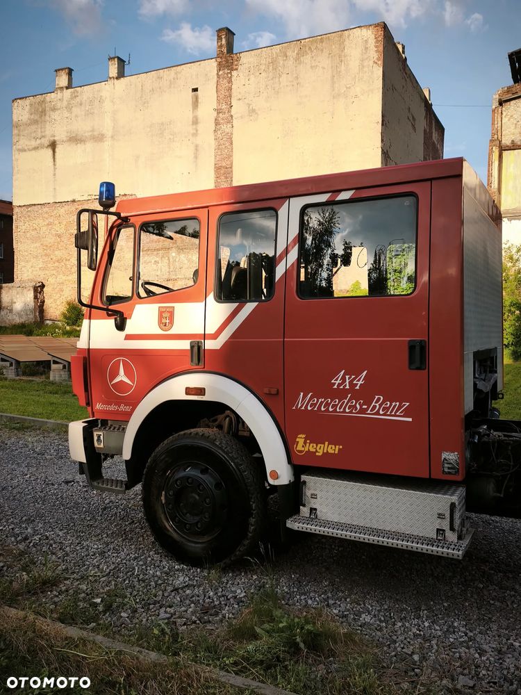 Mercedes-Benz 1224 AF - 4