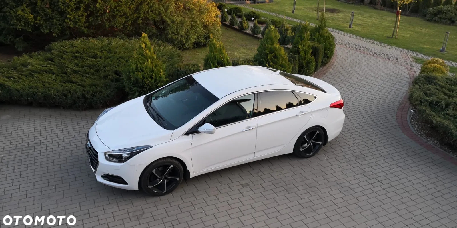 Hyundai i40 2.0 GDI Premium - 4