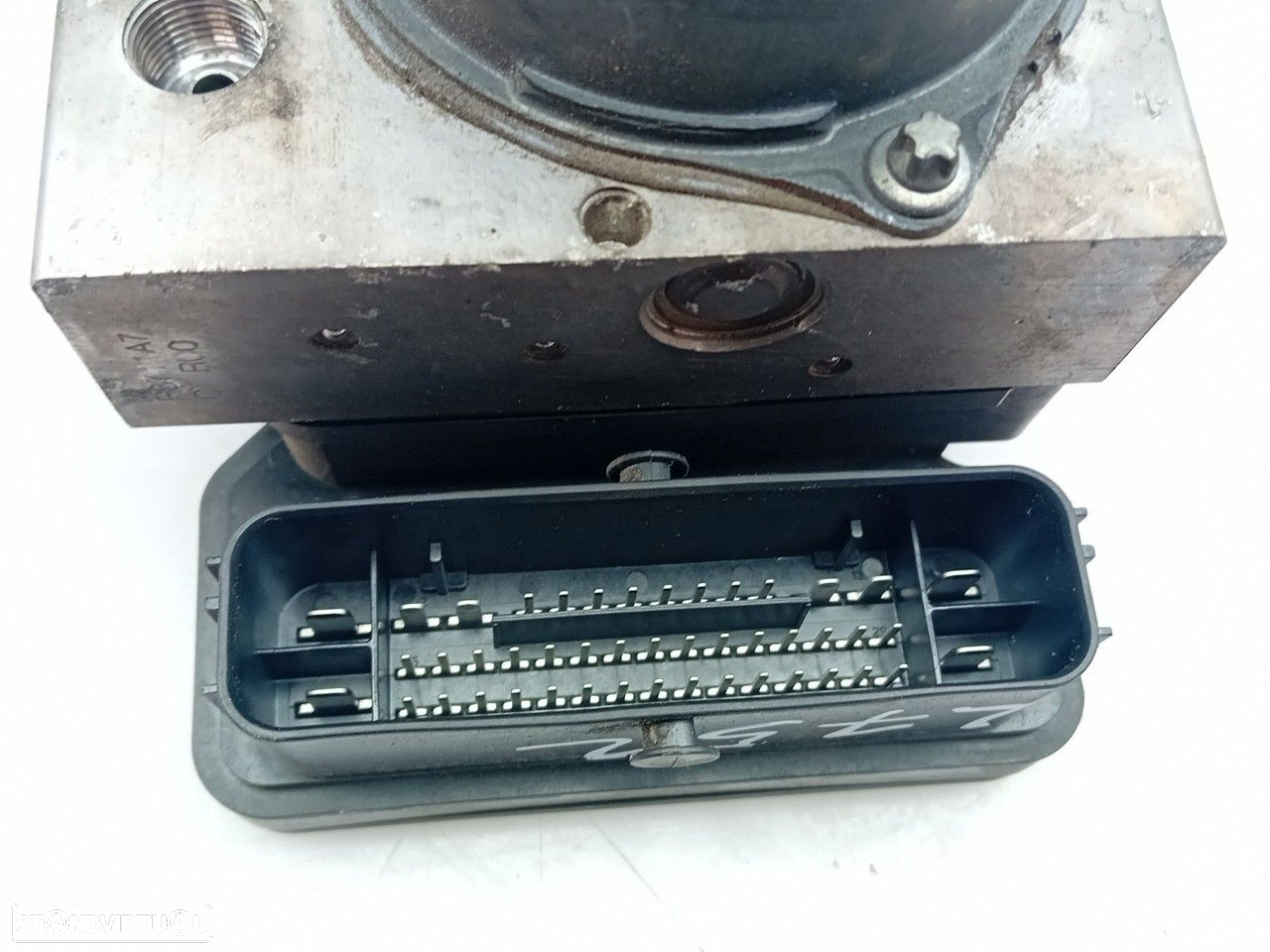 Centralina ABS OPEL Astra K - 3