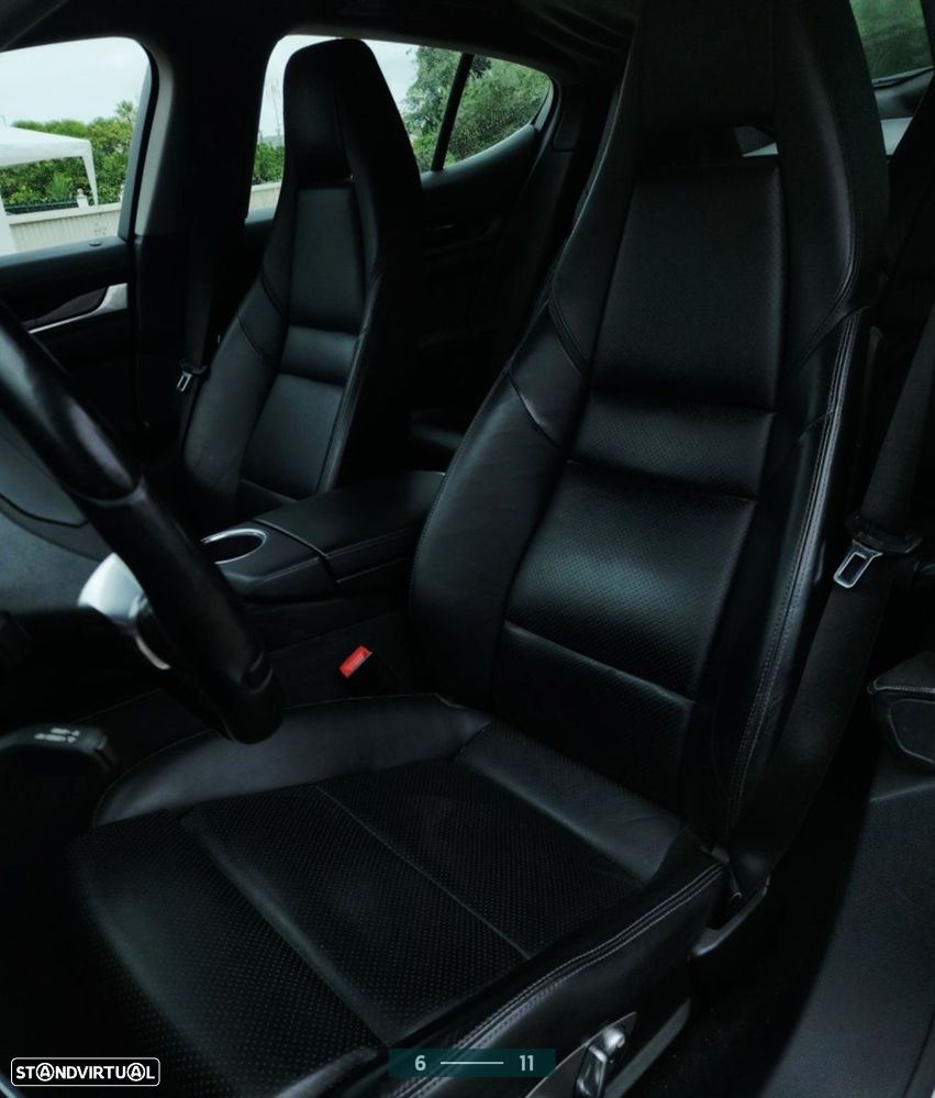 Porsche Panamera 4S PDK - 9