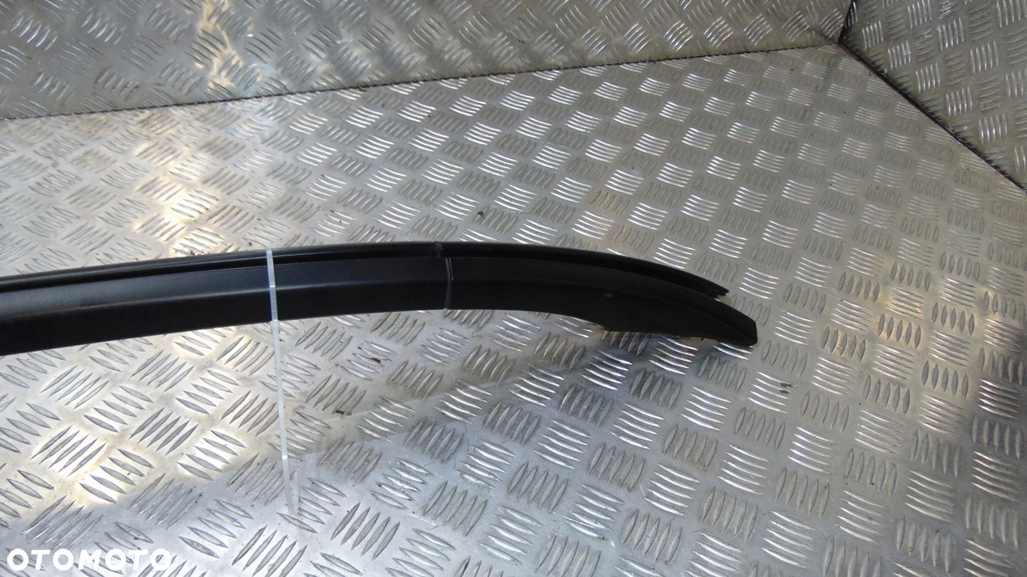RELINGI DACHOWE BMW E91 KOMBI TOURING - 4