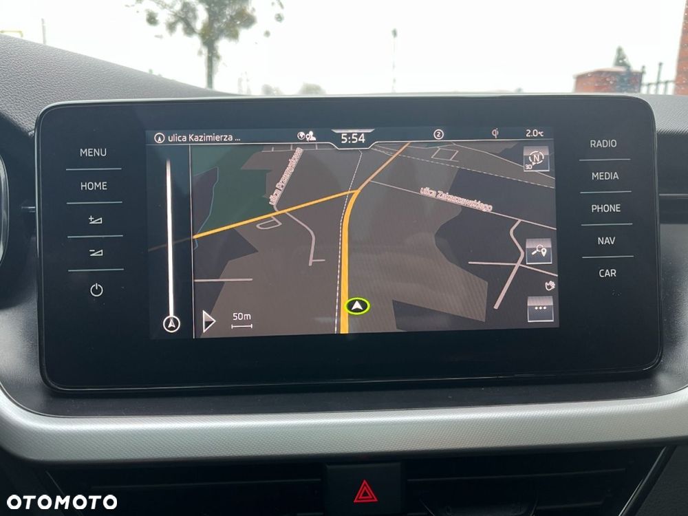 Skoda Kamiq 1.0 TSI Style - 16