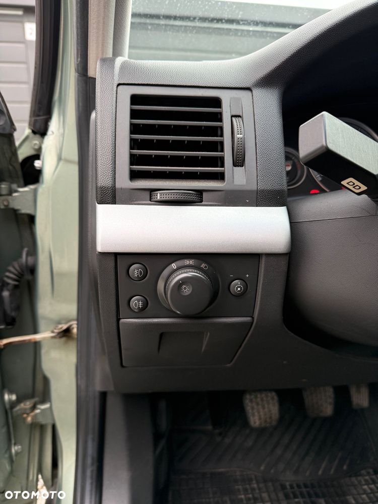 Opel Vectra 1.8 Cosmo - 11