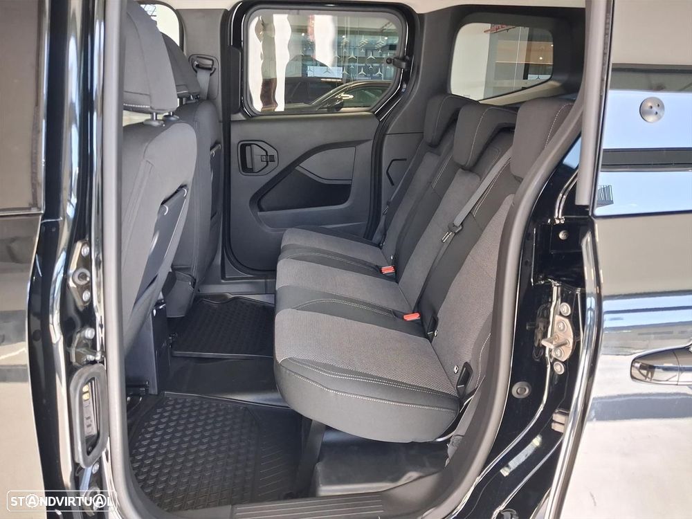 Mercedes-Benz Citan 110 CDi/27 - 12