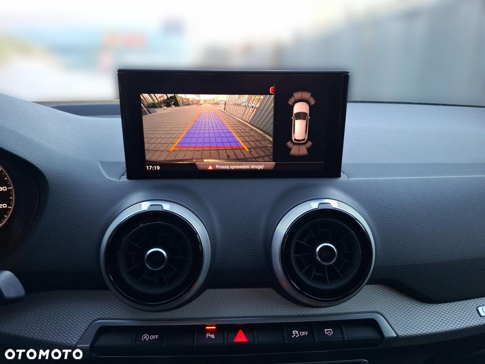 Audi Q2 35 TFSI Advanced S tronic - 27