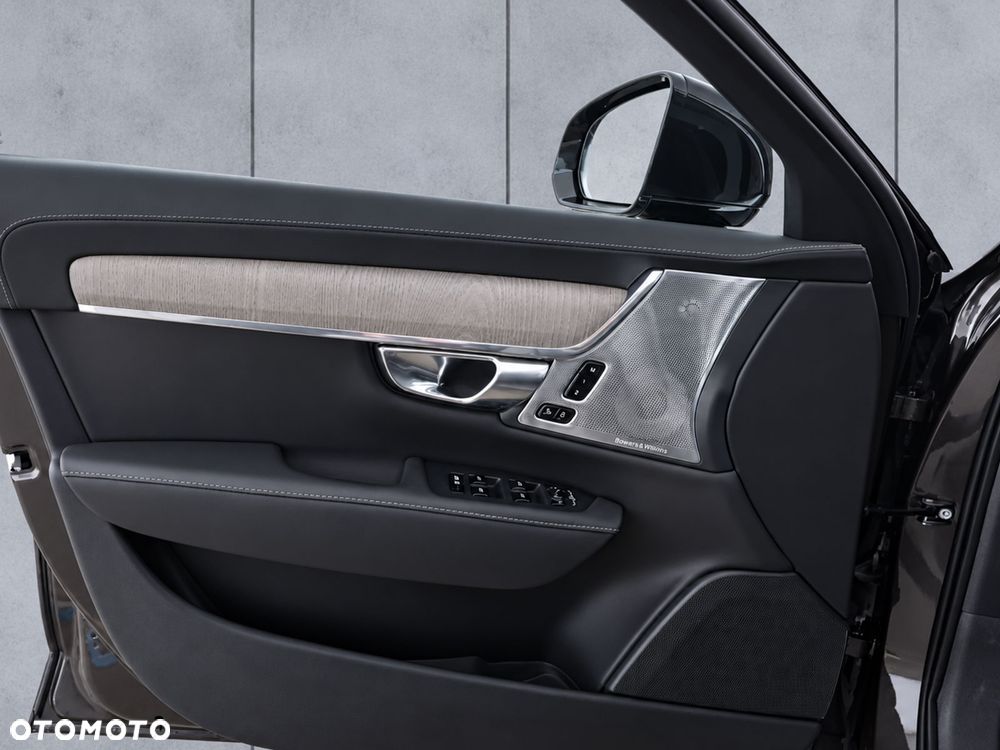Volvo S90 B5 D AWD Ultimate Bright - 11