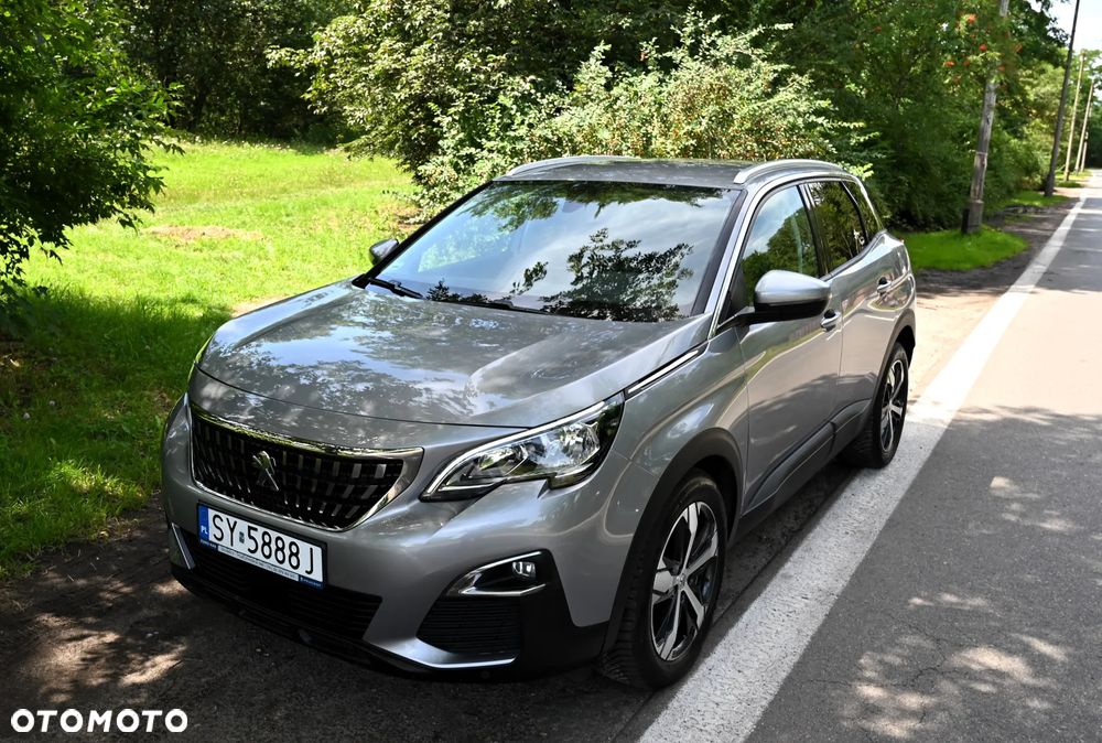 Peugeot 3008 - 2