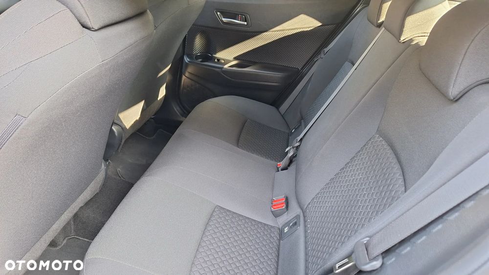 Toyota C-HR Style Selection - 18