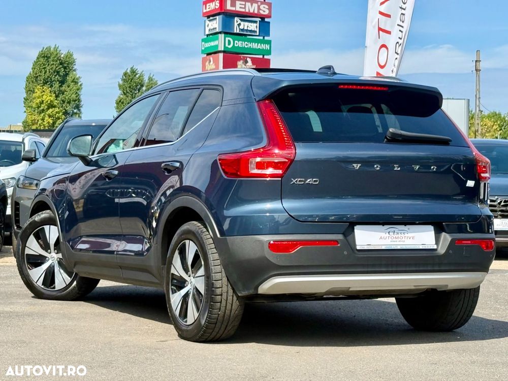 Volvo XC 40 Recharge T5 Twin Engine AT7 Inscription - 5