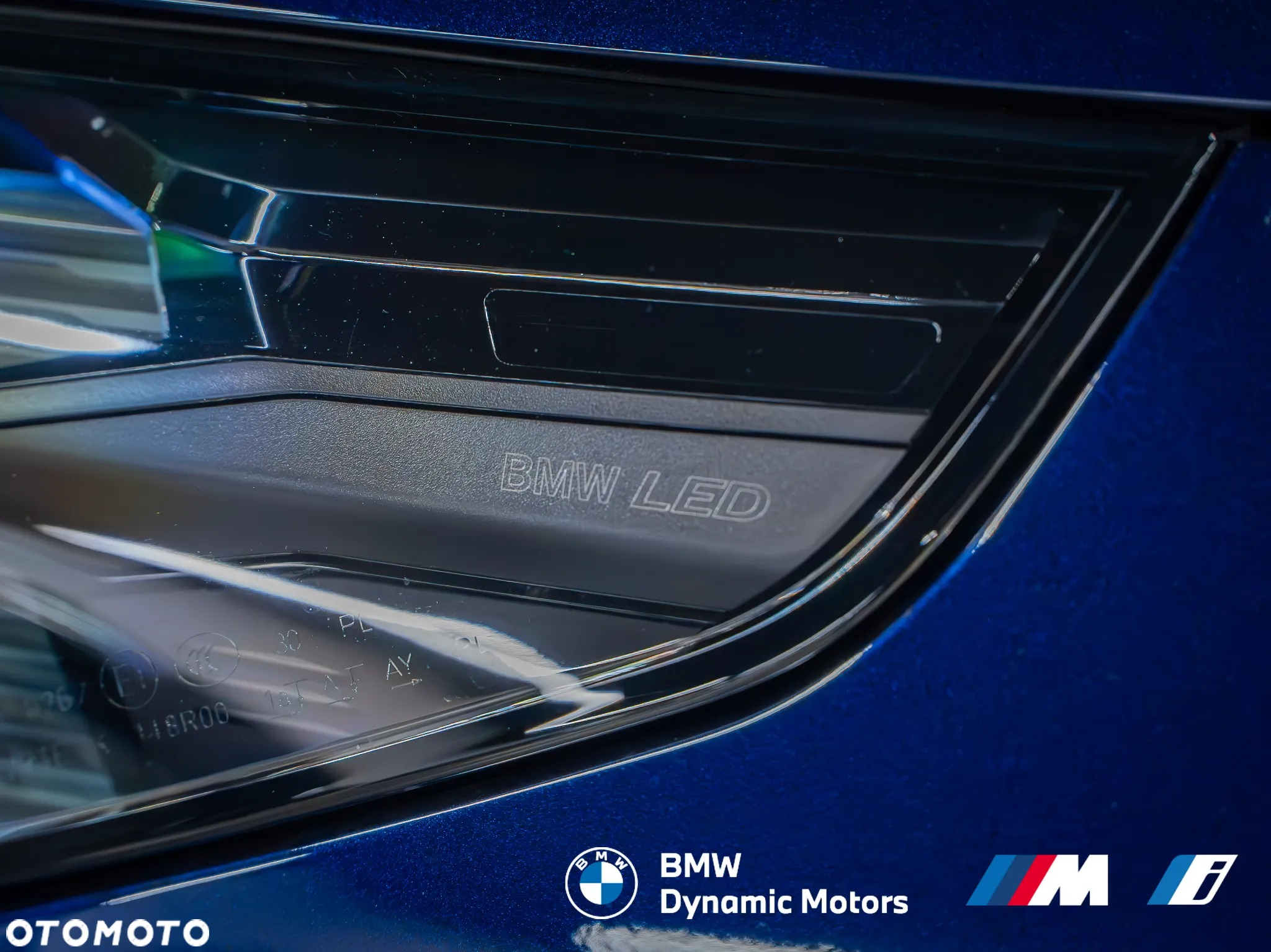 BMW Seria 5 520d xDrive - 10