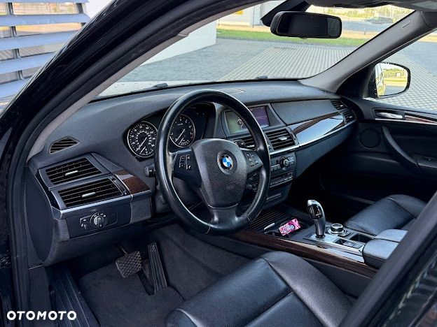 BMW X5 xDrive35i - 5