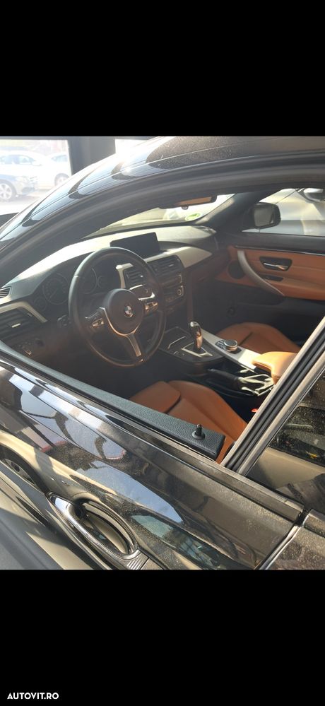 BMW Seria 4 430d - 3