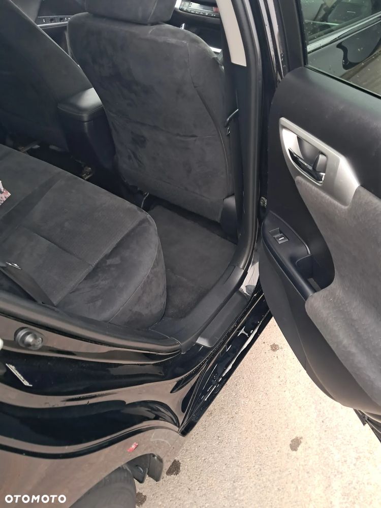 Lexus CT Standard - 18