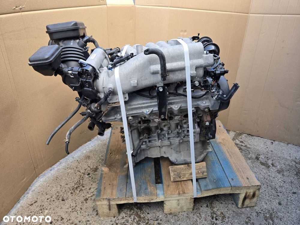silnik kompletny hyundai kia 2.7 v6 g6ea nr mag 5411 a-0 - 5