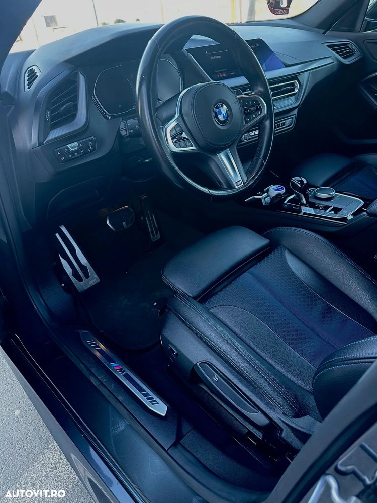 BMW Seria 2 218i Aut. M Sport - 11