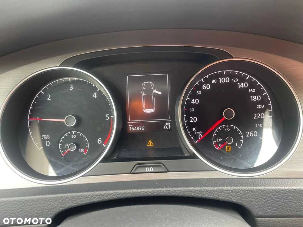 Volkswagen Golf Variant 1.6 TDI 4Motion BlueMotion Technology Trendline - 15