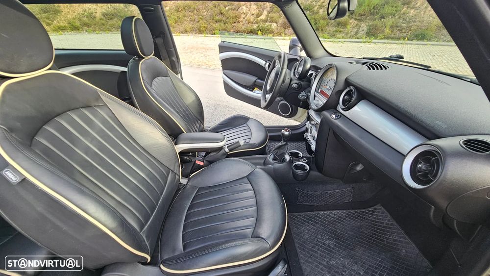 MINI 3 Portas John Cooper Works - 9