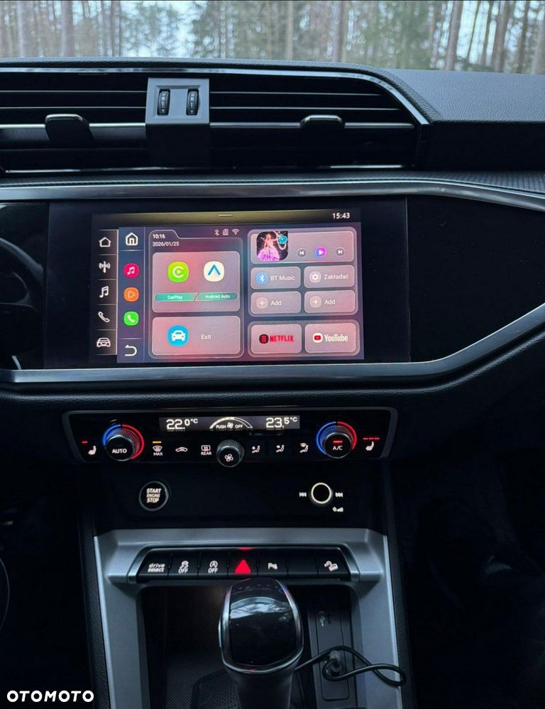 Audi Q3 - 15