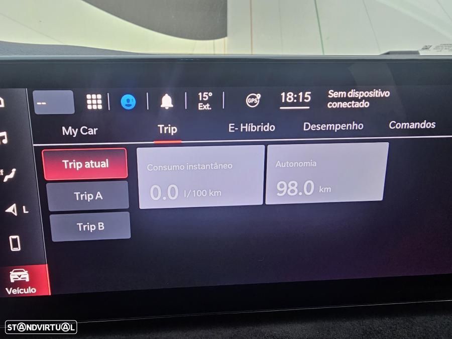 Alfa Romeo Tonale 1.3 Plug-In Hybrid Veloce e-AWD - 49