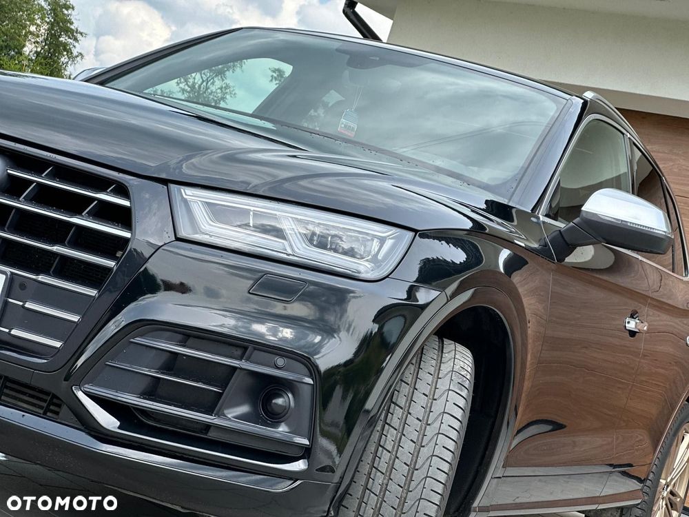 Audi SQ5 - 8