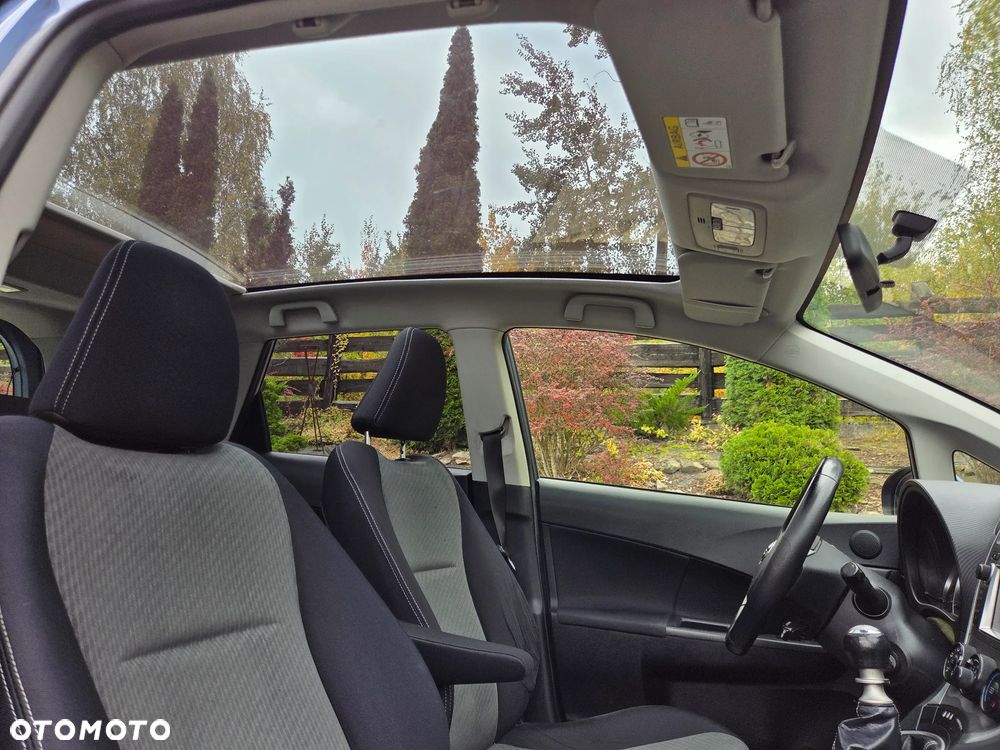 Toyota Verso S 1.33 VVT-i Life - 23